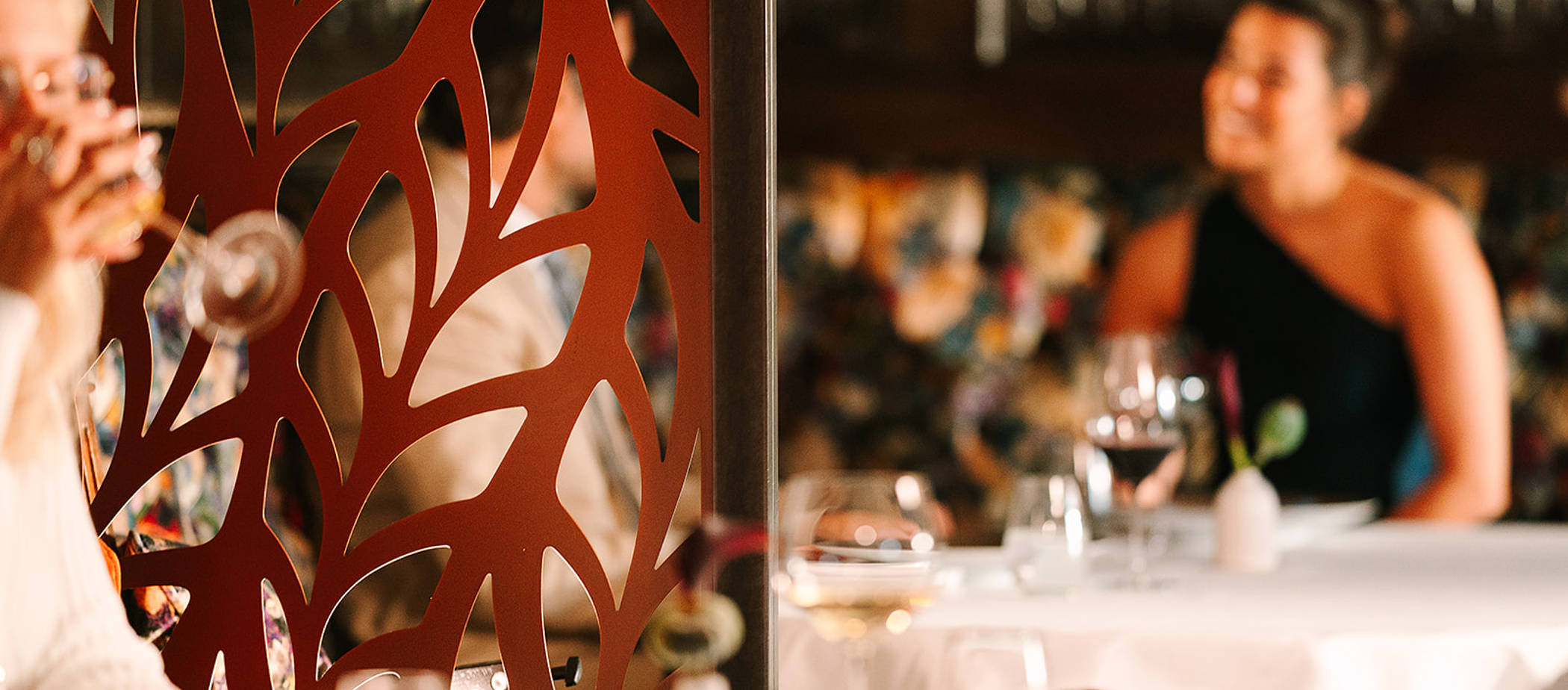 Latymer Dine & Stay