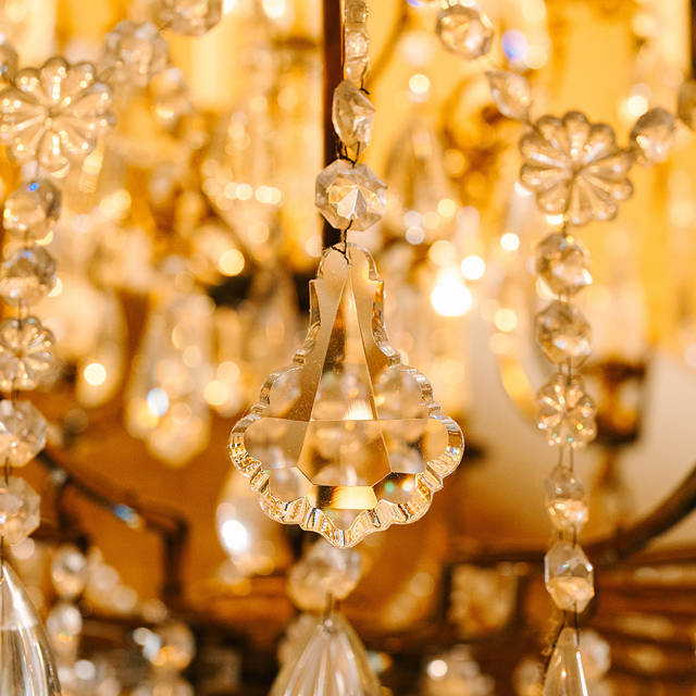Beautiful details 