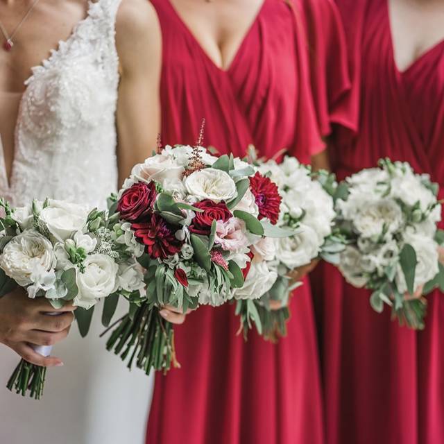 flowers galore