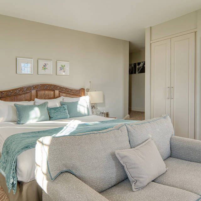 Bramble signature room