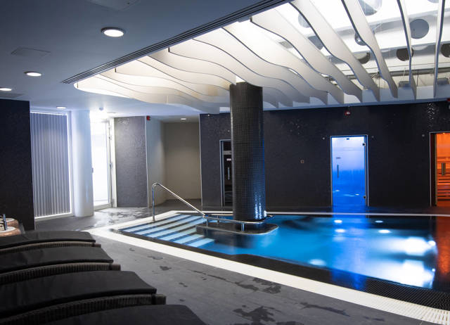 Mana Spa 