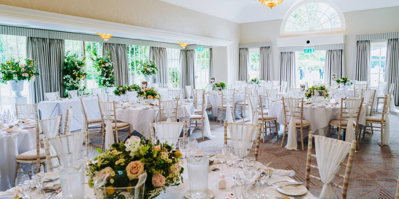 berkshire suite