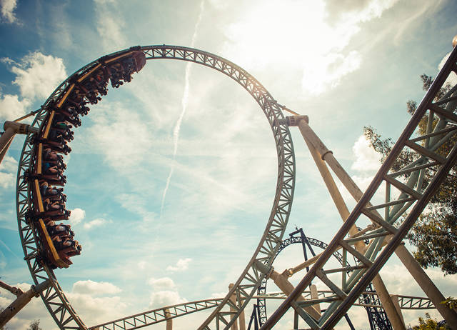 Thorpe Park