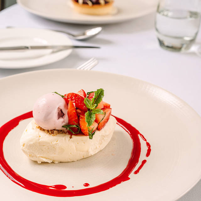 Dessert! 