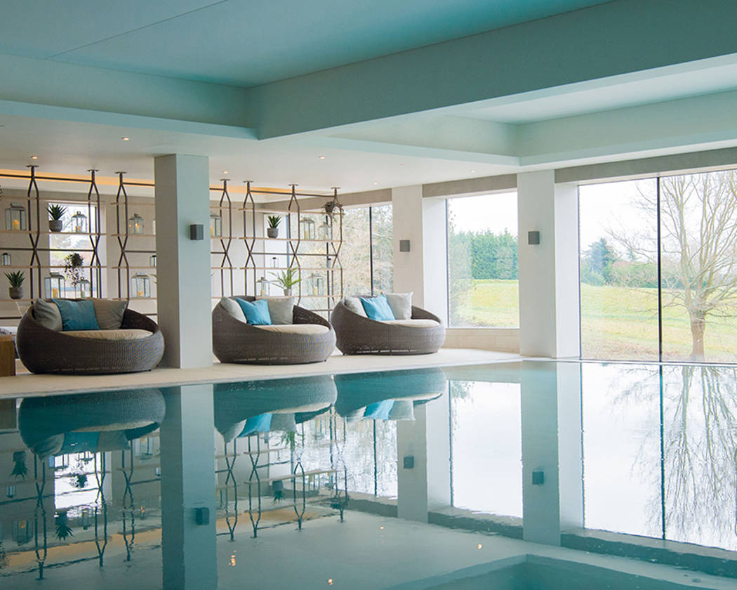 Pools