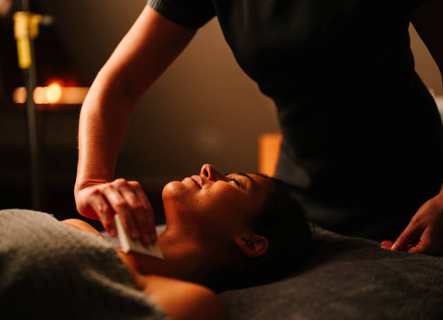 Tranquillity Pro-Sleep Treatment