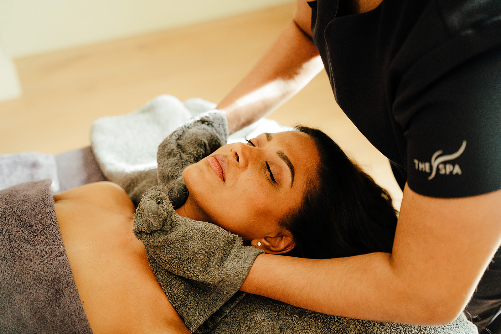 Active Pureness Facial