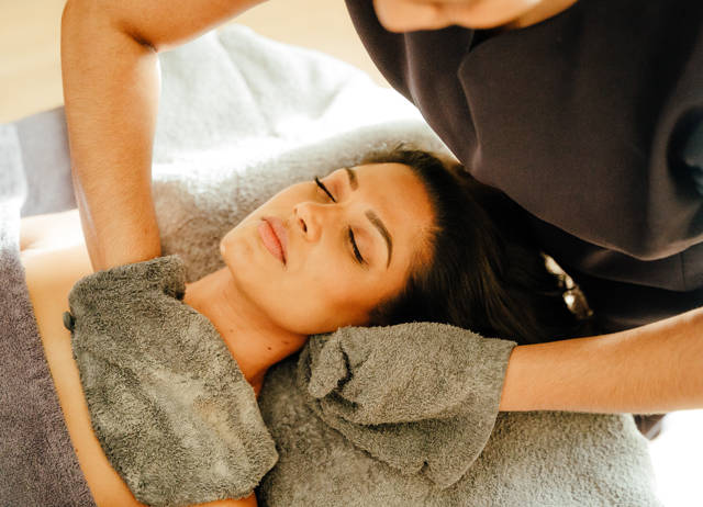 Pregnancy Massage