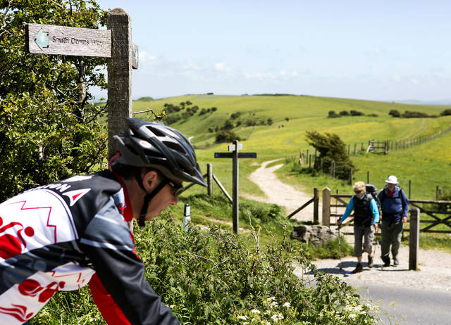 South Downs National Park