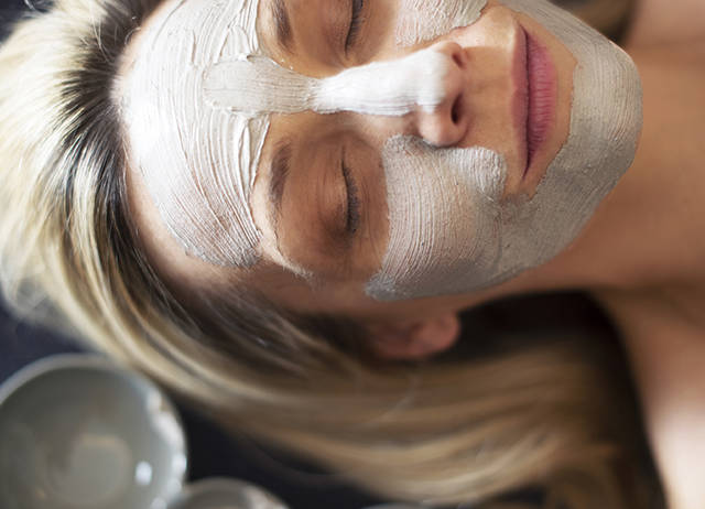 The Sublime Skin Ultimate Facial