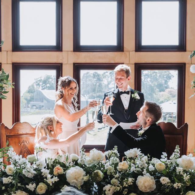 cheers