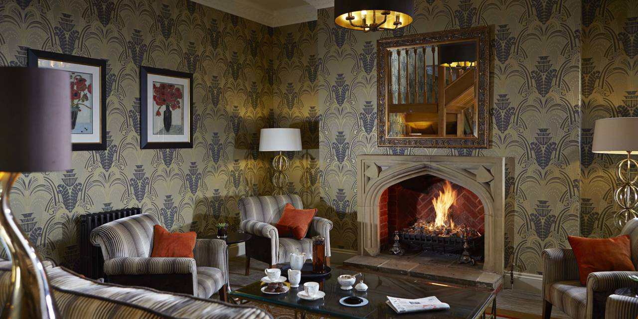 The Drawing Room