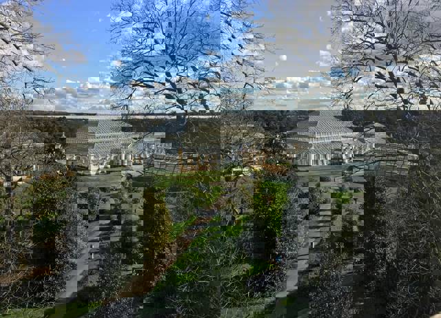 Kew Gardens