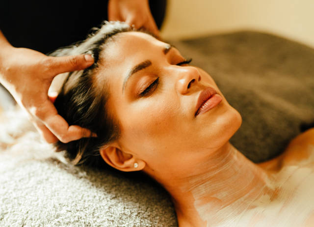 Remedy Soothing Facial