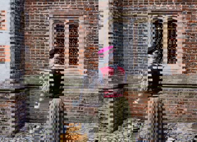 Hampton Court Palace