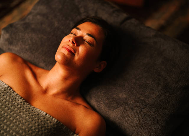 Pro Sleep Spa Retreat