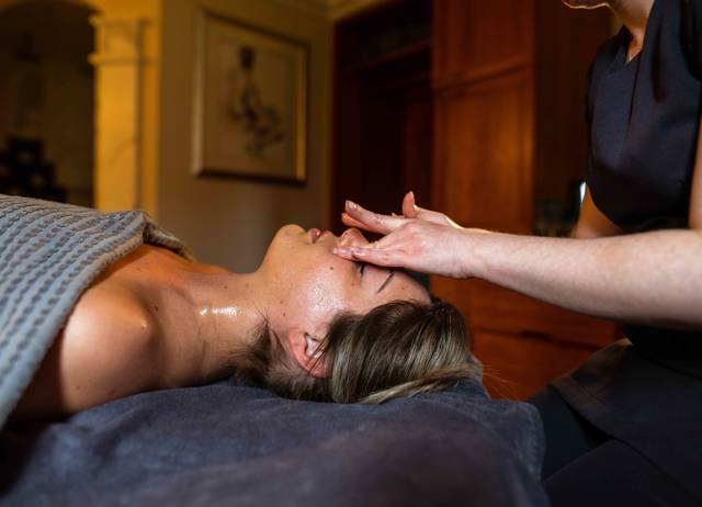 Skin Booster Facial