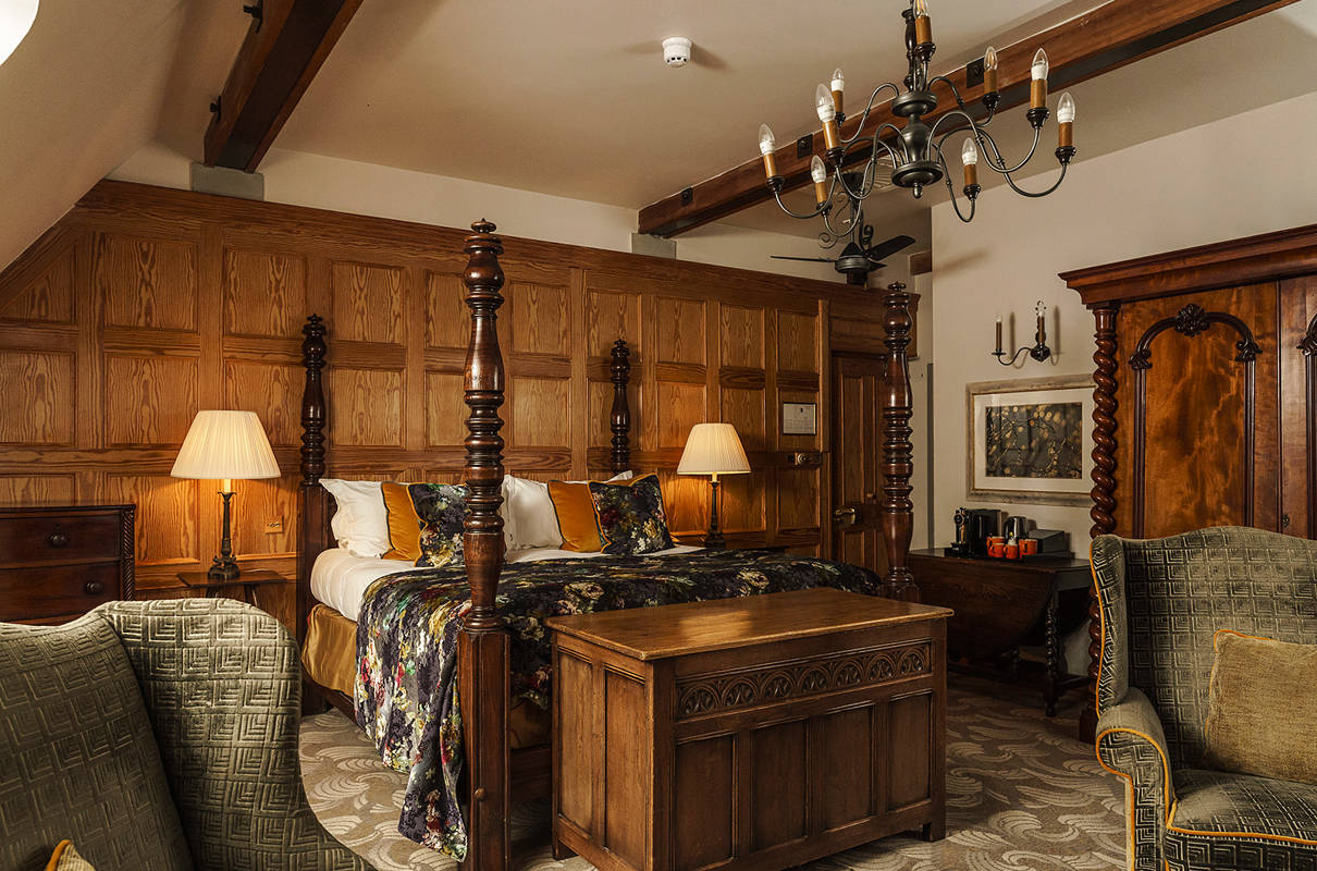 Suites