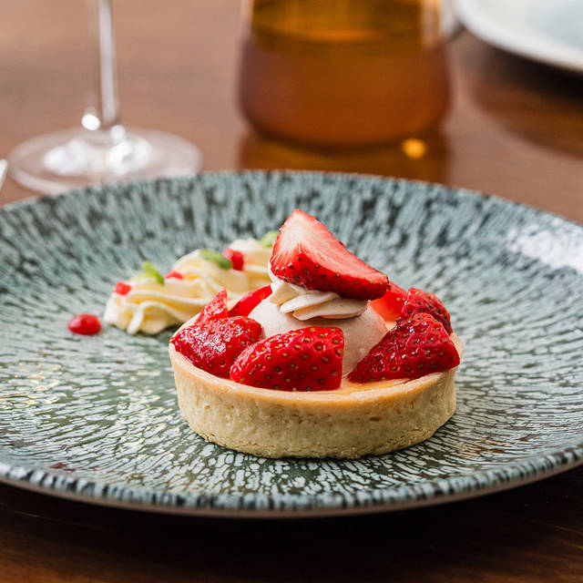 Dessert! 