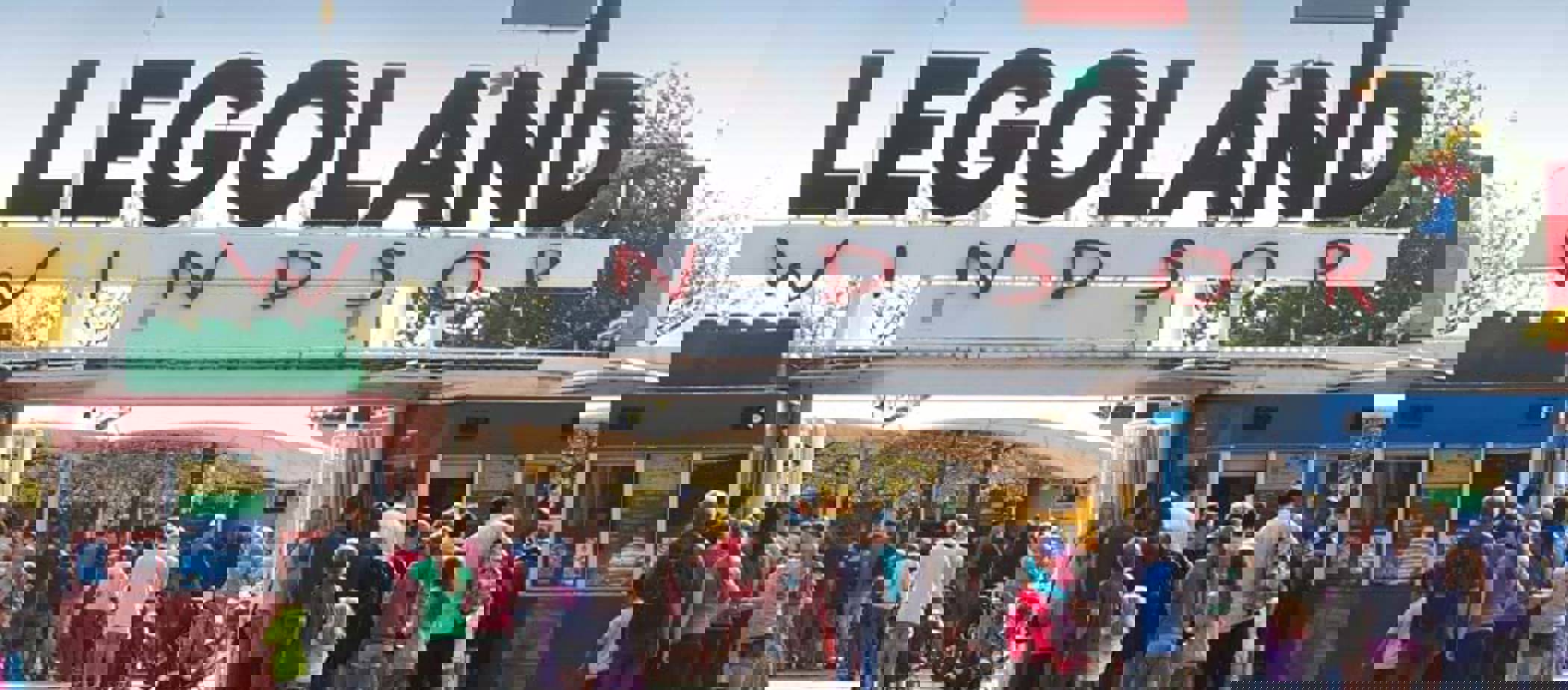Legoland