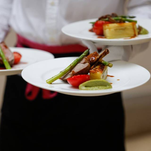 greast food