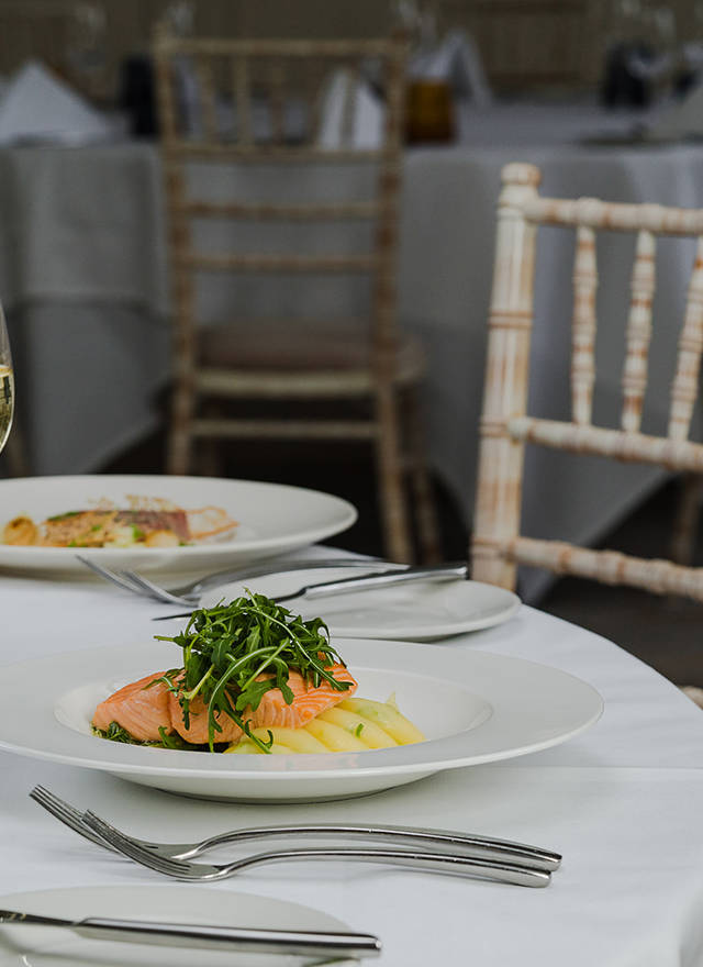 Celebration dining