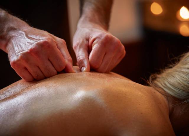 Beauty Reloaded Pro-Sleep Massage