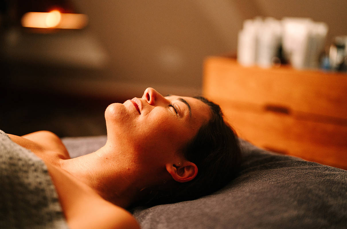Pennyhill Park Treatments