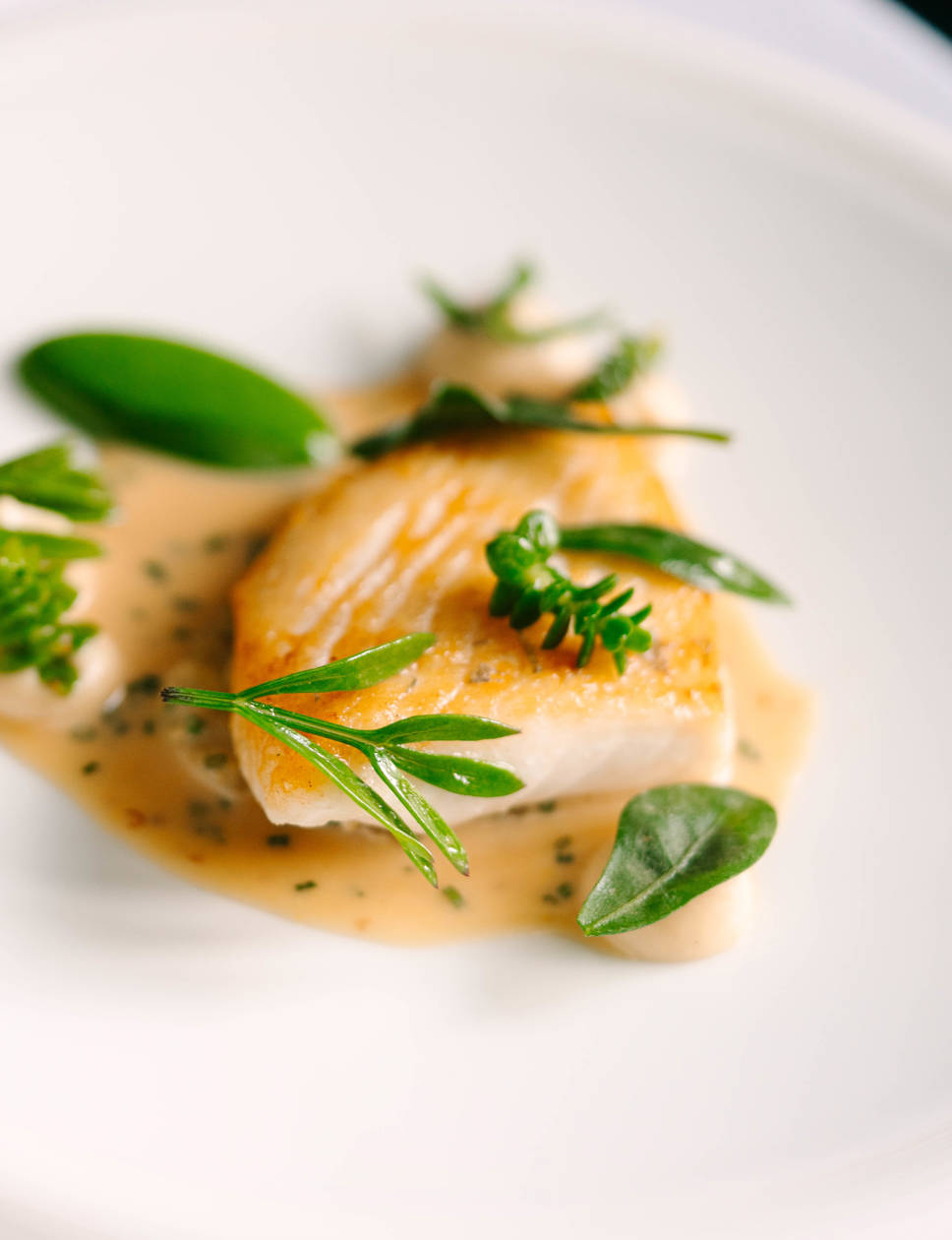 The Flavour of Refinement