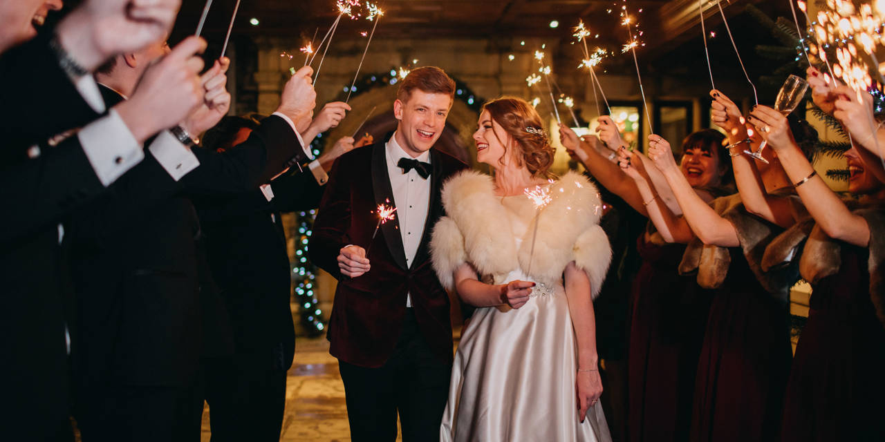 A year round venue