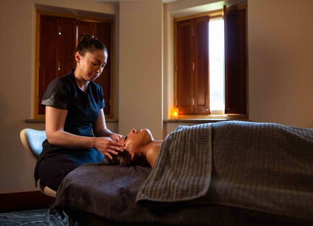 Hydrating Body Wrap