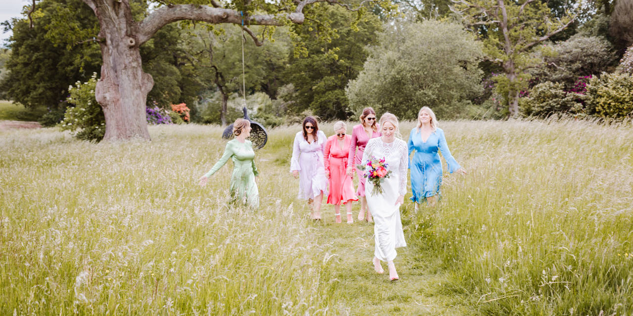 girls together
